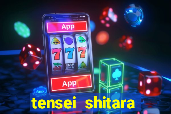 tensei shitara slime datta ken 3 temporada dublada